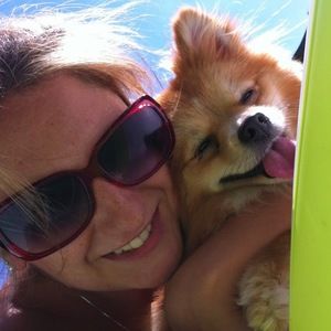 Meet your Posher, Eva